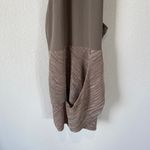 NBD Champagne Evelyn Mini Dress Size XS Photo 3