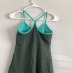 Patagonia Tank Top XS Sleeveless Lightweight Stretch Workout Organic Cotton Photo 4