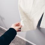 Rachel Comey  Cream Pants NWT Photo 5