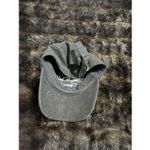 Harley Davidson Harley-Davidson Ball Cap Hat, Black, Adjustable Strap with Metal Clasp Photo 2