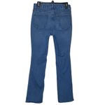 Faded Glory  Core Boot Jeans Size 9 Medium Wash Photo 1