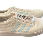Adidas Originals Bryony Sneaker Casual Athletic Shoes White Halo Sz 10 Lace Up Photo 0