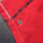 Smartwool  Shorts Womens Medium Merino Wool Lined Athletic Red Stretch PHD Hiking Photo 5