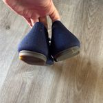 Rothy's Women’s Rothy’s Square Mary Jane Flats Photo 9