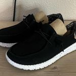 Hey Dude Black  Women’s Photo 0