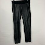 Joe Fresh  faux front leather pants S Photo 1