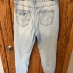American Eagle  curves mom jeans  Photo 1