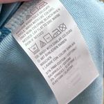 Isaac Mizrahi  Live! NWT Sleeveless Collared Top w/ Ruffle Hem Photo 6