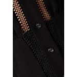 C/MEO COLLECTIVE C/MEO Worthy Mini Dress NWT MSRP: $210 Photo 4