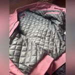 UGG . Light pink bomber jacket Photo 9