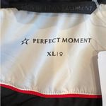 NWT Perfect Moment Puffer Ski Parka Jacket Size XL White Photo 8