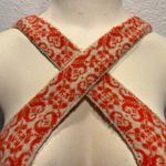 Free People Knit Halter Mini Dress Photo 3