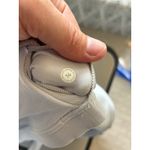 Lululemon  Crop Tank Top Floral Print Sleeveless Athletic‎ Casual Size 14 Photo 3