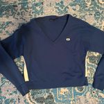 Abercrombie & Fitch Sweater Photo 1