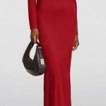 SKIMS  SOFT LOUNGE LONG SLEEVE DRESS Photo 0