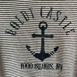 Boldt Castle Crew neck Sweatshirt size M Size M Photo 2