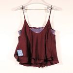 Free People NWT  Turn It On Cami Size XS Photo 2