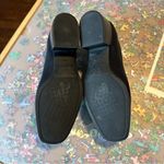 Vagabond  Black Slip-On Stretch Shoes Photo 7