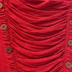 Pilcro and the Letterpress Anthropologie Top Photo 2