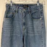 Nasty Gal Debbie High Rise Mom Jeans Size 6 NWT Photo 8