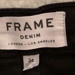 frame denim Women’s ale Skinny de Jeanne Photo 9