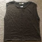 We The Free Sweater Vest Photo 0