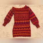 Ramy Brook NWOT Darla Space Dye One-Shoulder Sweater
Dress sz S Photo 5