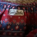 MC2 saint Barth crop silk top off shoulder or scoop gorgeous Saks one size Size 00 Photo 1