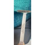 Free People Cloud Kicker Sweater XS S Ombre Blue Cowl Neck Alpaca Blend Balloon Photo 10