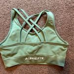 Alphalete  sports bra Photo 1