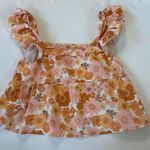 SheIn Flower  Top Tank Photo 0