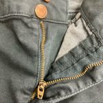 Maurice's  High Rise Jeans Dark Blue size 26”‎ Photo 6