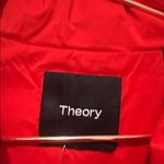 Theory  Stand Puffer City Poly Women’s Jacket Photo 5