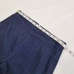 POLO Ralph Lauren Jeans Mid Rise Dark wash Skinny Denim Blue Size 4 Photo 5