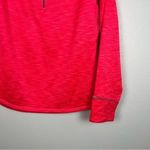 Umbro  1/4 Zip Pullover‎ Sz XL Photo 2