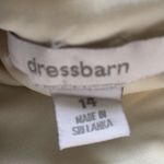 Dress Barn polka dot sheath dress Photo 4