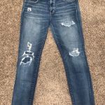 American Eagle Outfitters Jeans Blue Size 14 Photo 0