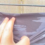 Athleta Salutation Camo Jogger Large Photo 3