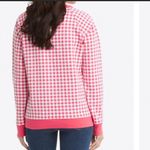 Draper James  NATALIE SWEATSHIRT IN GINGHAM Photo 2