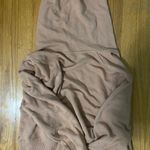 Aerie Brown  Zip-Up Photo 1