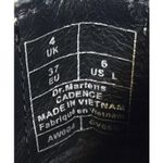 Dr. Martens Dr. Doc Martens Leather Cadence Greenland Heel Chelsea Boot Womens US 6 DAMAGED Photo 12