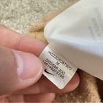 Nike Women’s Phoenix Fleece Joggers Pants Pull On High Waisted in Brown Cream M Photo 11