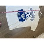 Hail Mary Pizza tshirt Atwater Village Los Angeles Graphic virgin Mary Size M Black Size M Photo 1