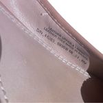 Tory Burch Reva Ballet Flats with Pink and Red Accents Size 8 Photo 8