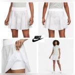 Nike NWT  Dri-FIT tie dye Club Golf Skort size small Photo 5