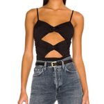 Lovers + Friends  Lola Bodysuit Size Small Photo 2