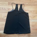 Bar III NWT  T-Back Reversible Camisole | Small Photo 5