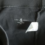 Lou & grey  black leggings Photo 2