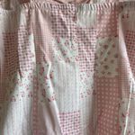 These Three Boutique Storia patchwork mini dress Photo 4