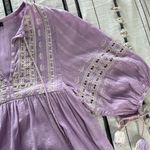 Love Sam • embroidered peasant boho dress Photo 7